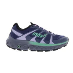 Inov-8 | Women's TRAILFLY ULTRAâ„¢ G 300 MAX Running Shoes - Navy