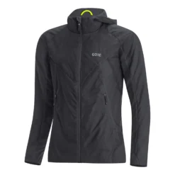 Gore Wear GORE® Wear | Women's R5 Wmn GTX I Insulated Jacket - Black