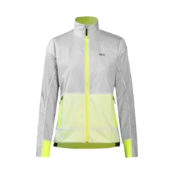 Gore Wear GORE® Wear | Women's Drive Jacket - White