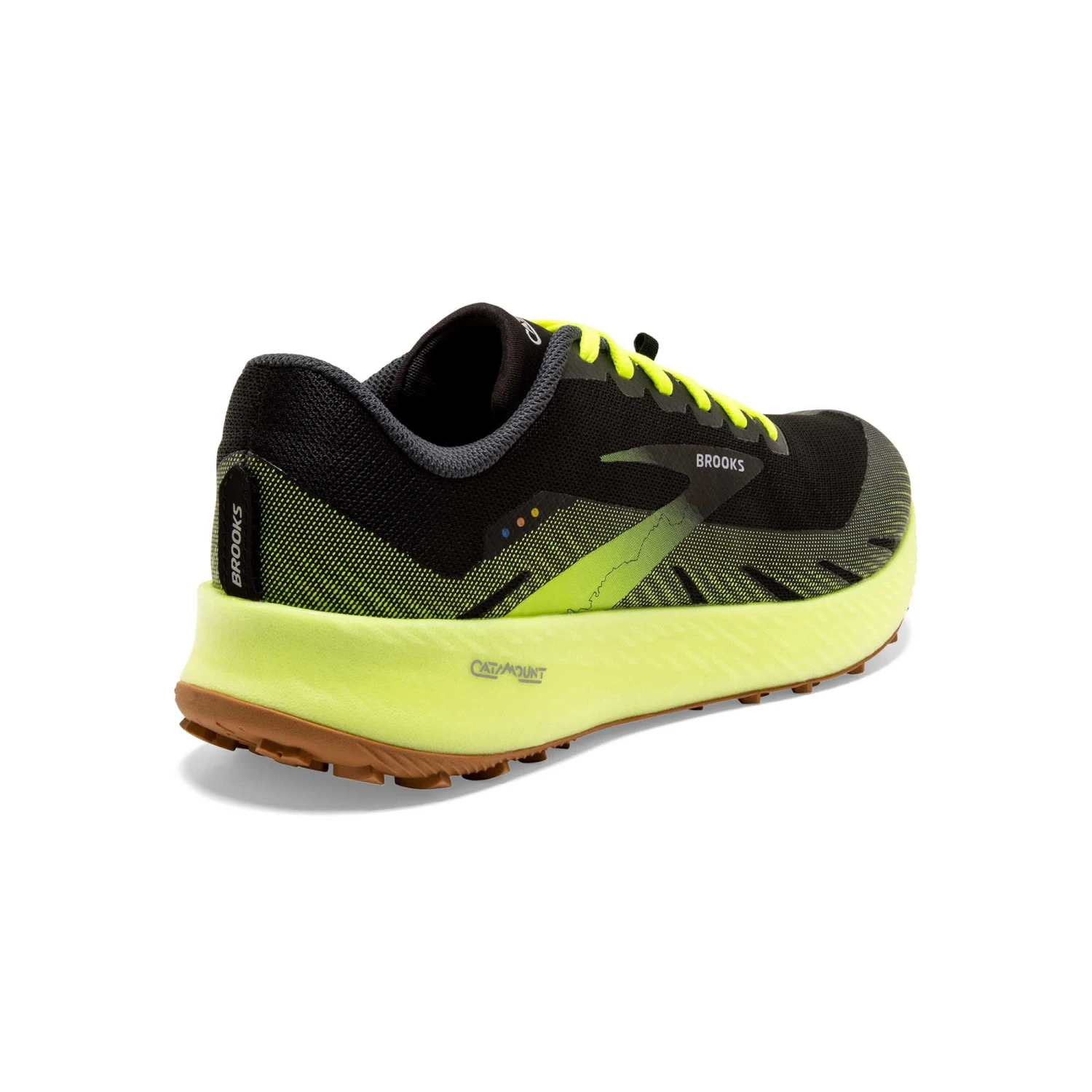 Brooks | Men's Catamount Running Shoes - Image 3