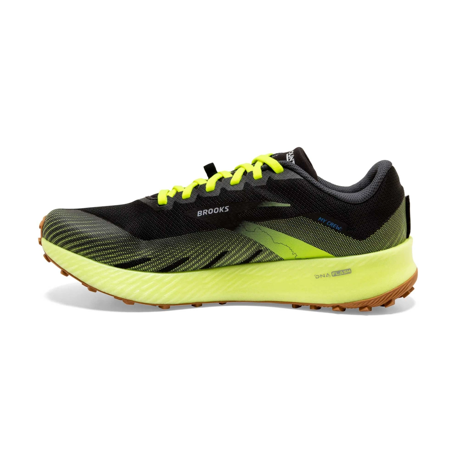 Brooks | Men's Catamount Running Shoes - Image 2