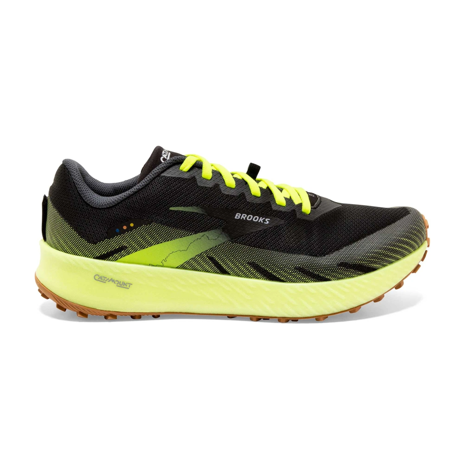 Brooks | Men's Catamount Running Shoes