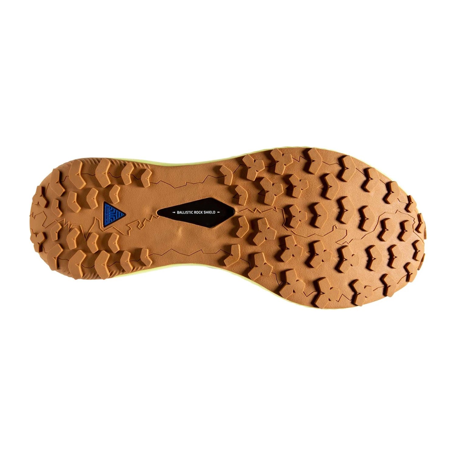 Brooks | Men's Catamount Running Shoes - Image 5