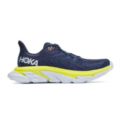 Hoka One One Hoka | Women's Clifton Edge Running Shoes - Moonlit Ocean