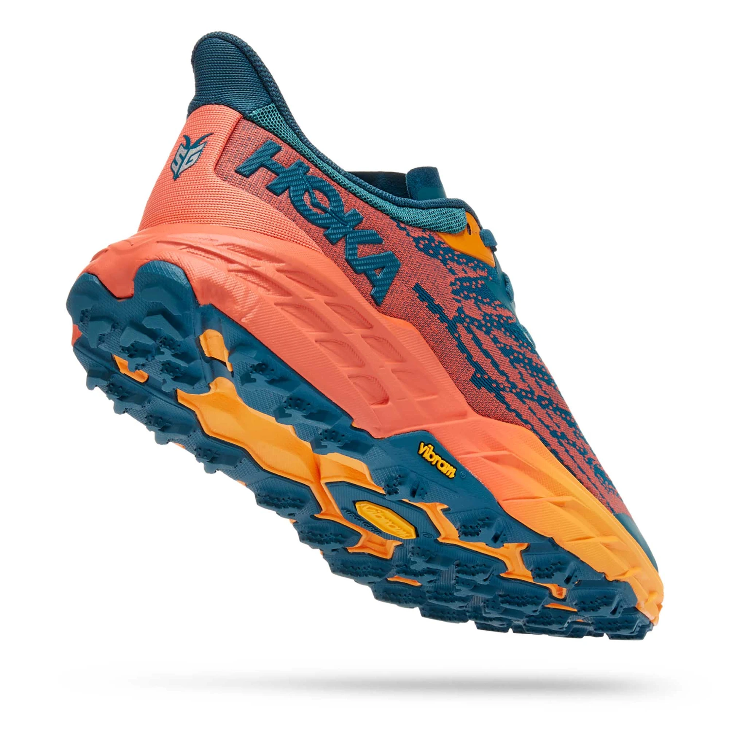 Hoka One One Hoka | Women's Speedgoat 5 Running Shoes - Image 4
