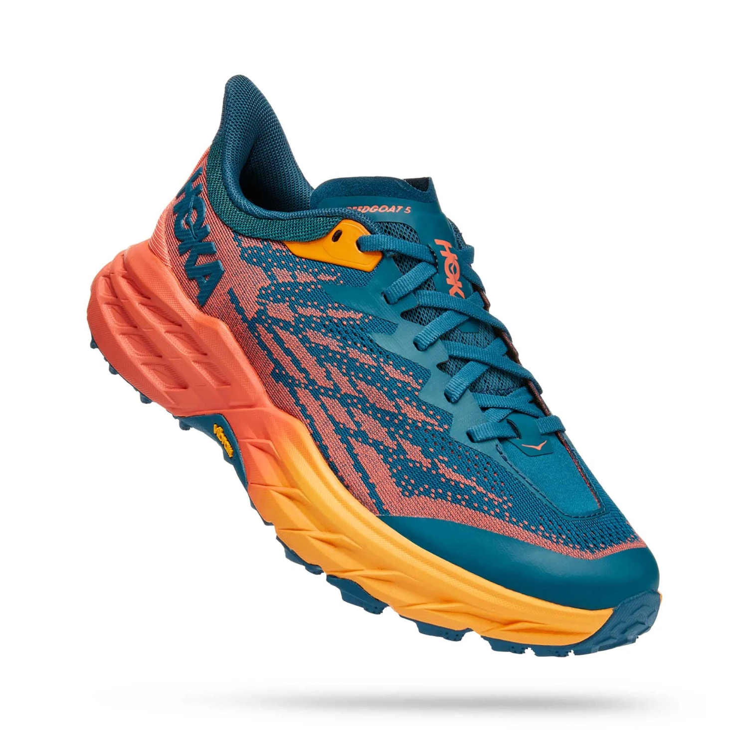 Hoka One One Hoka | Women's Speedgoat 5 Running Shoes - Image 2