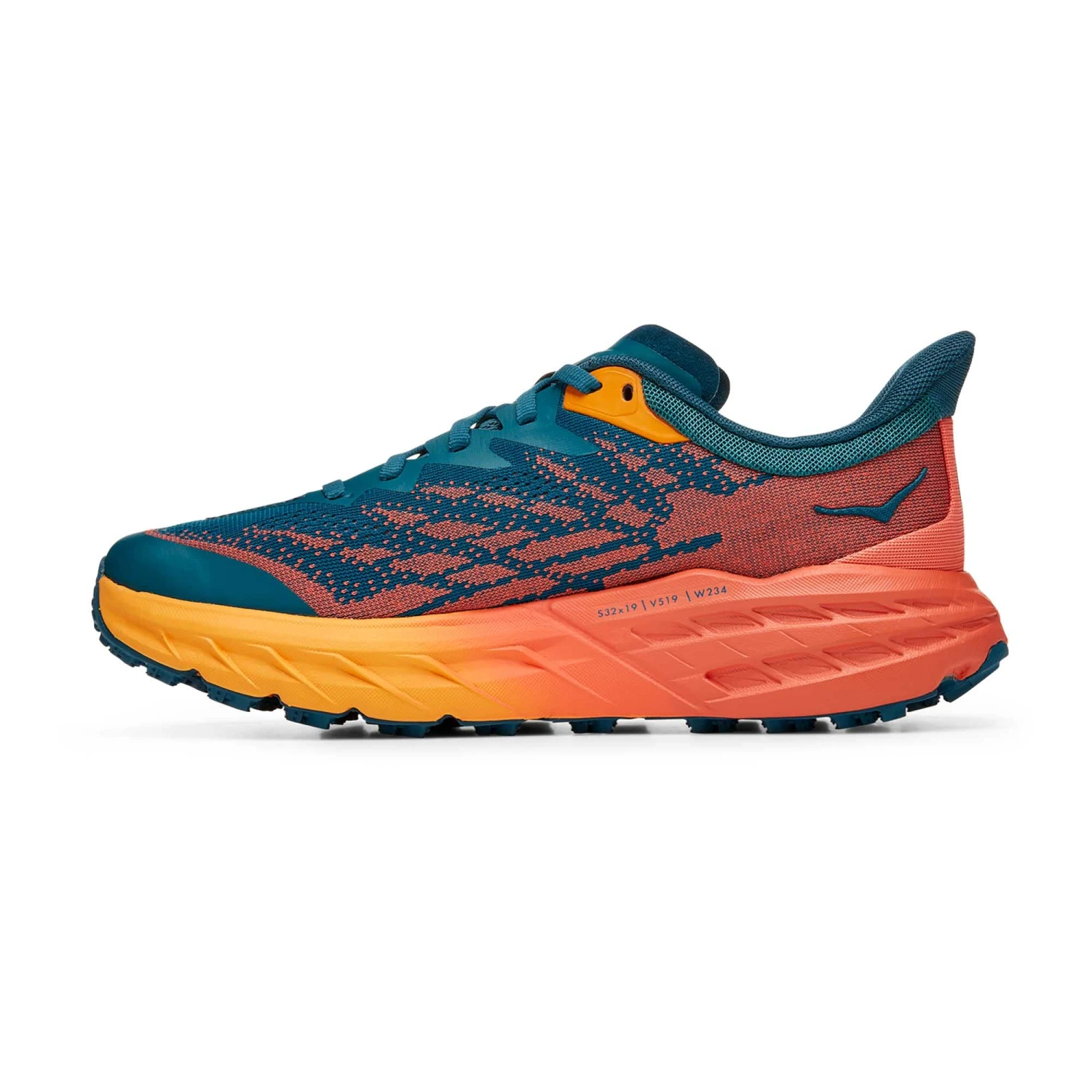 Hoka One One Hoka | Women's Speedgoat 5 Running Shoes - Image 6