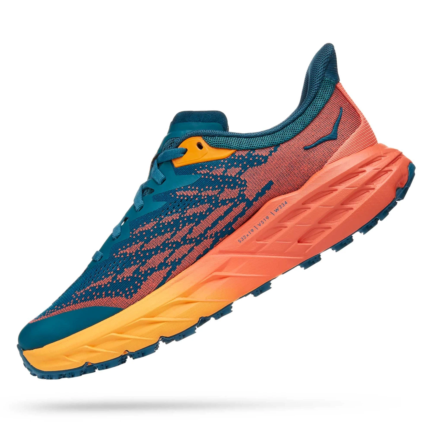 Hoka One One Hoka | Women's Speedgoat 5 Running Shoes - Image 5