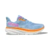 Hoka One One Hoka | Women's Clifton 9 Running Shoes - Airy Blue