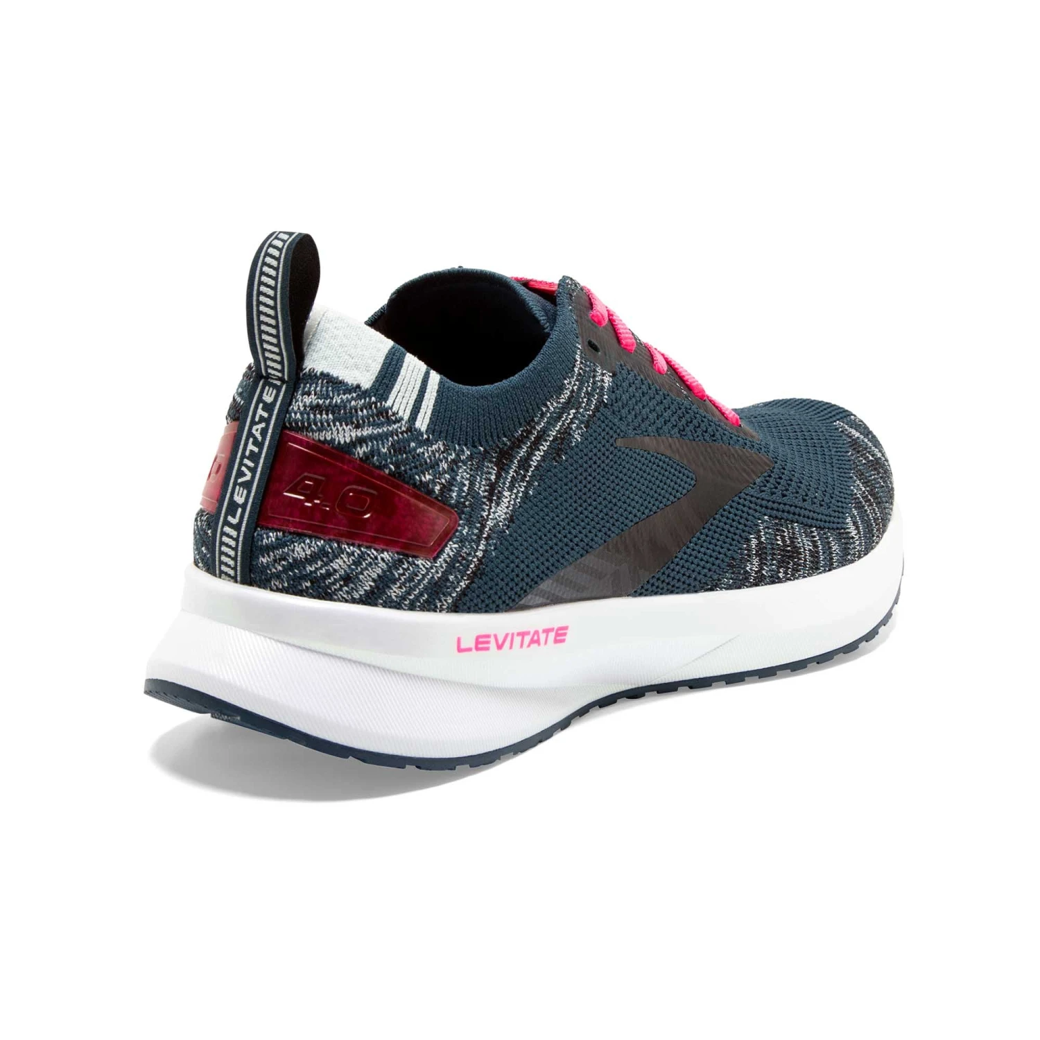 Brooks | Women's Levitate 4 Running Shoes - Image 3