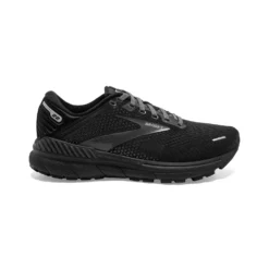 Brooks | Women's Adrenaline GTS 22 Running Shoes - All Black