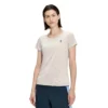 On | Women's Performance-T - Pearl