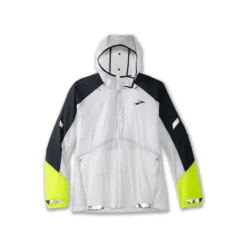Brooks | Men's Run Visible Convertible Jacket