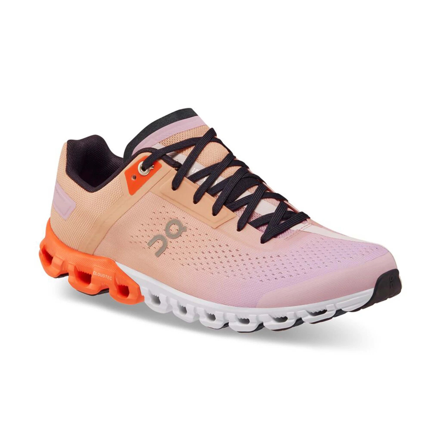 On | Women's Cloudflow Running Shoes - Image 2