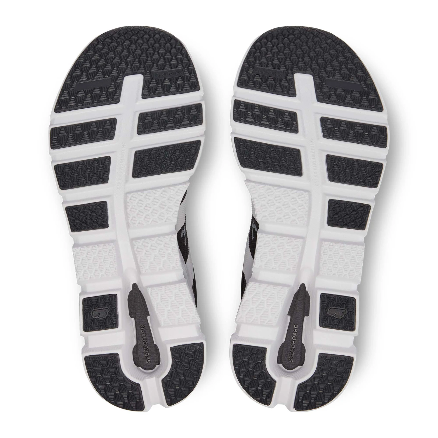 On | Women's Cloudrunner Running Shoes - Image 6