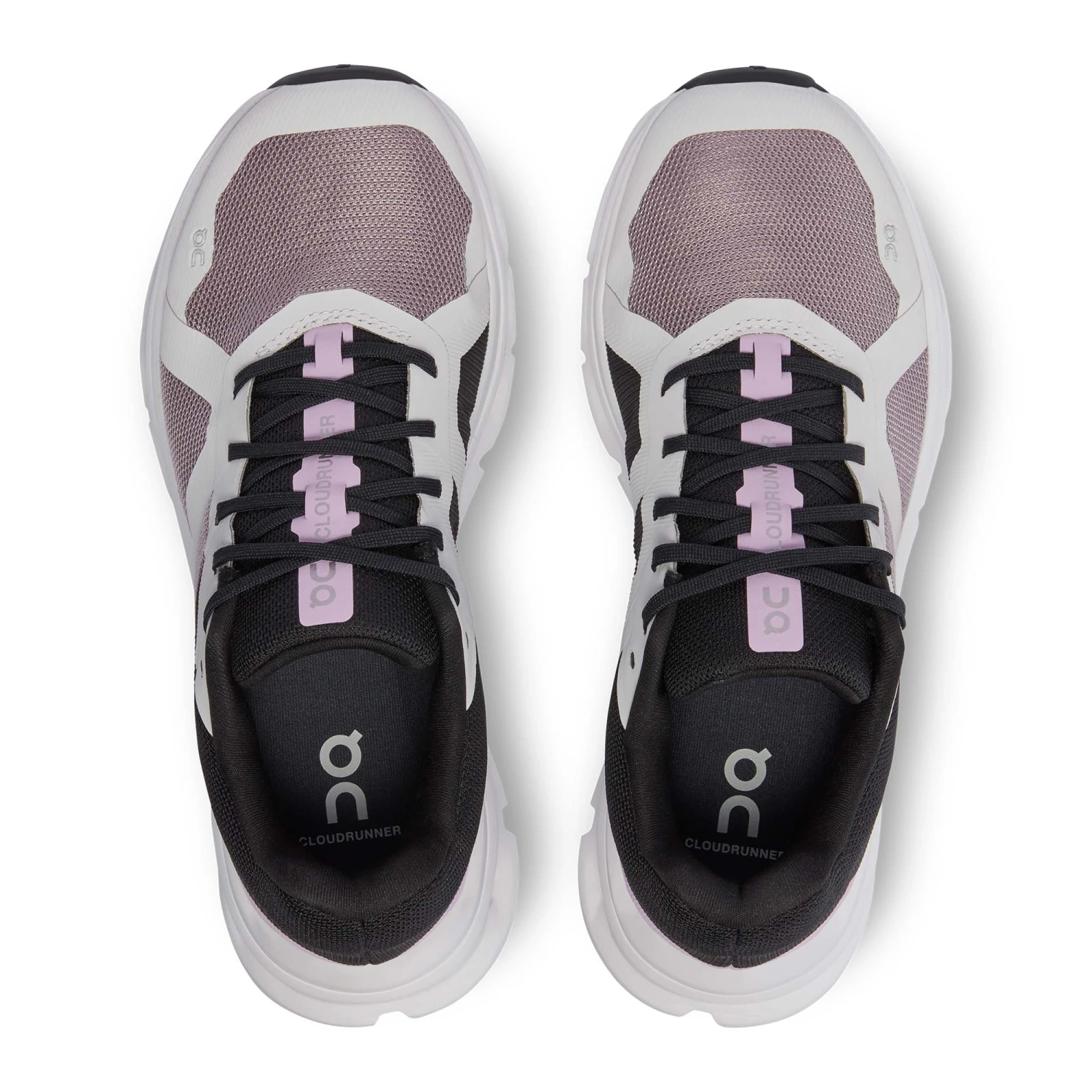 On | Women's Cloudrunner Running Shoes - Image 5