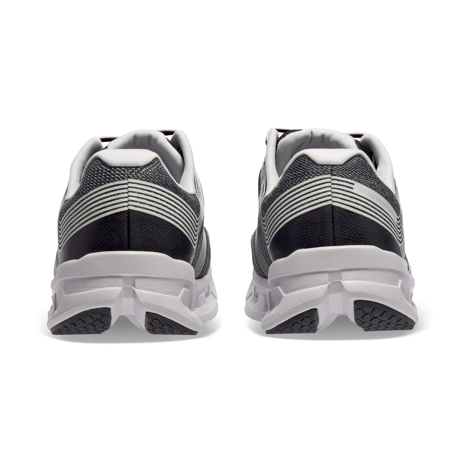 On | Men's Cloudgo Running Shoes - Image 4