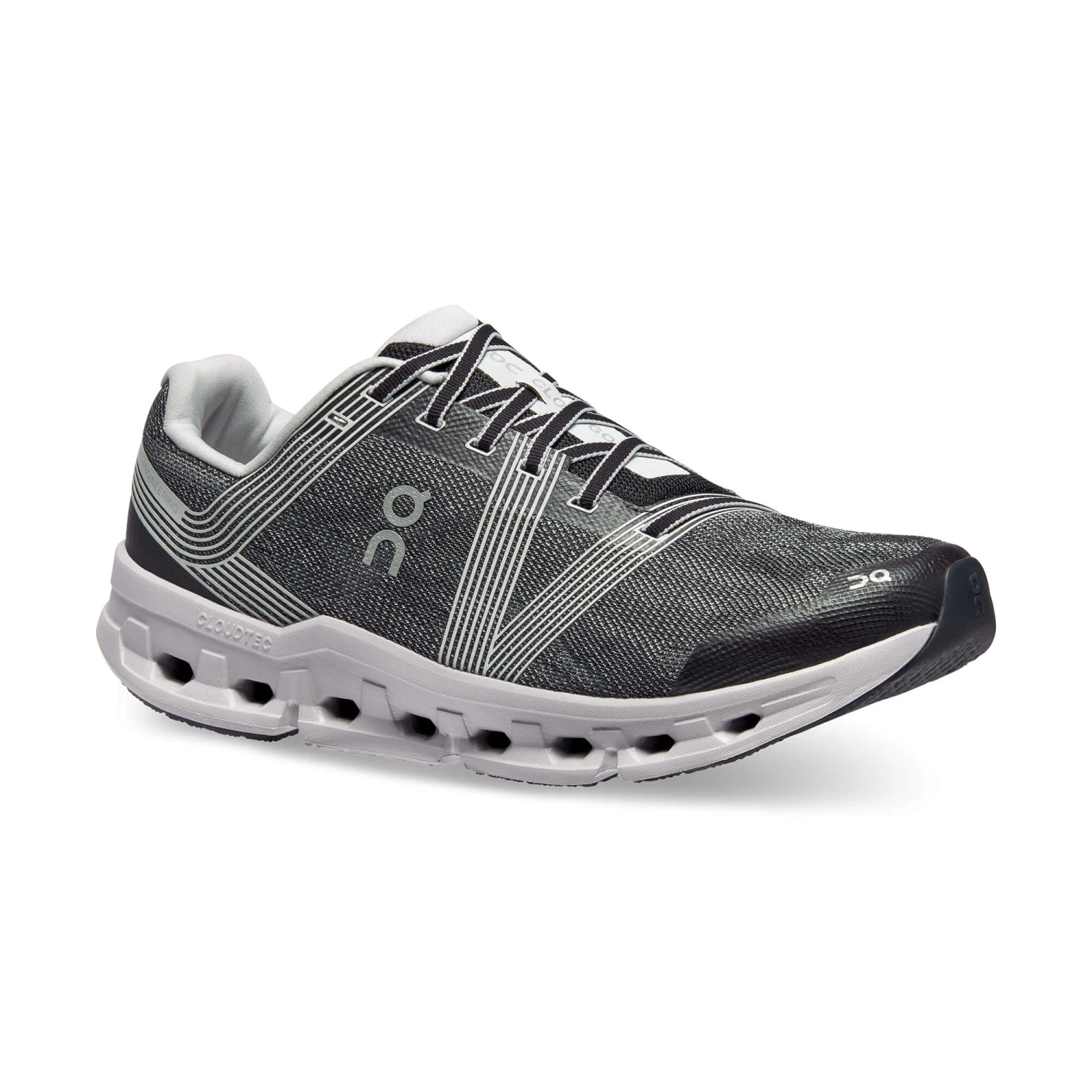 On | Men's Cloudgo Running Shoes - Image 2