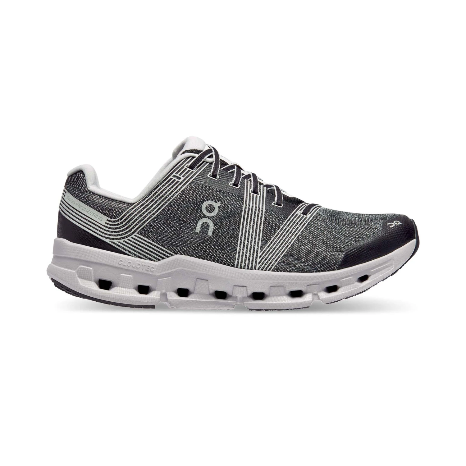 On | Men's Cloudgo Running Shoes