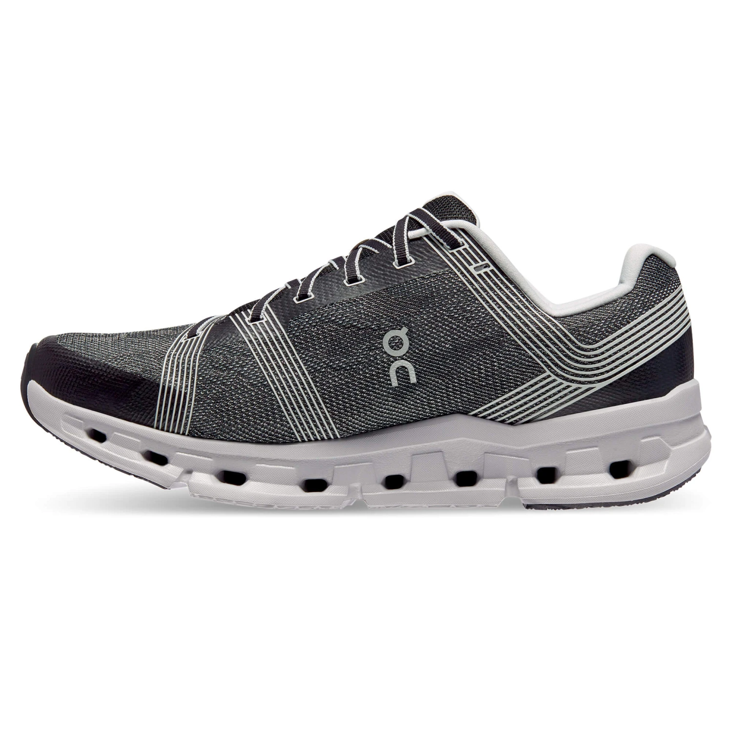 On | Men's Cloudgo Running Shoes - Image 3