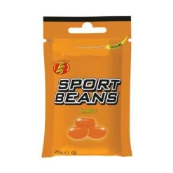 Sport Beans | Energy Sweets - Orange
