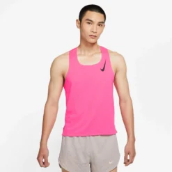 Nike | Men's Aeroswift Singlet