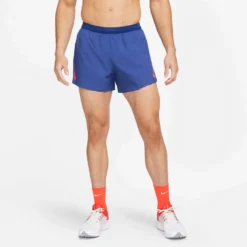 Nike | Men's Aeroswift 4in Short