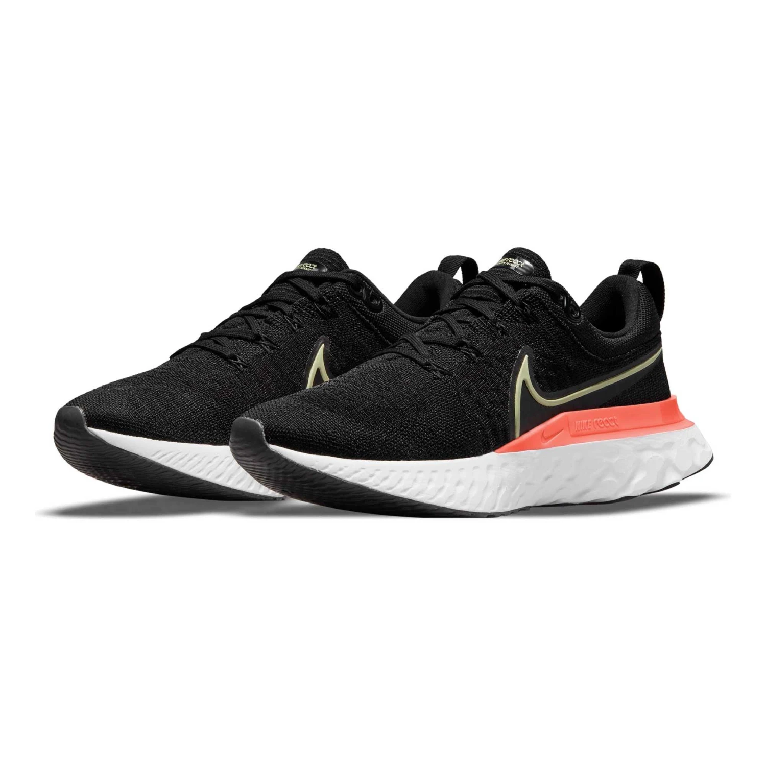 Nike | Women's React Infinity Run Flyknit 2 Running Shoes - Image 4