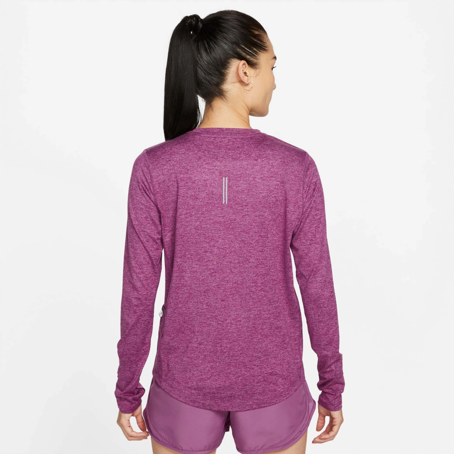 Nike | Women's DF Element Crew - Image 5