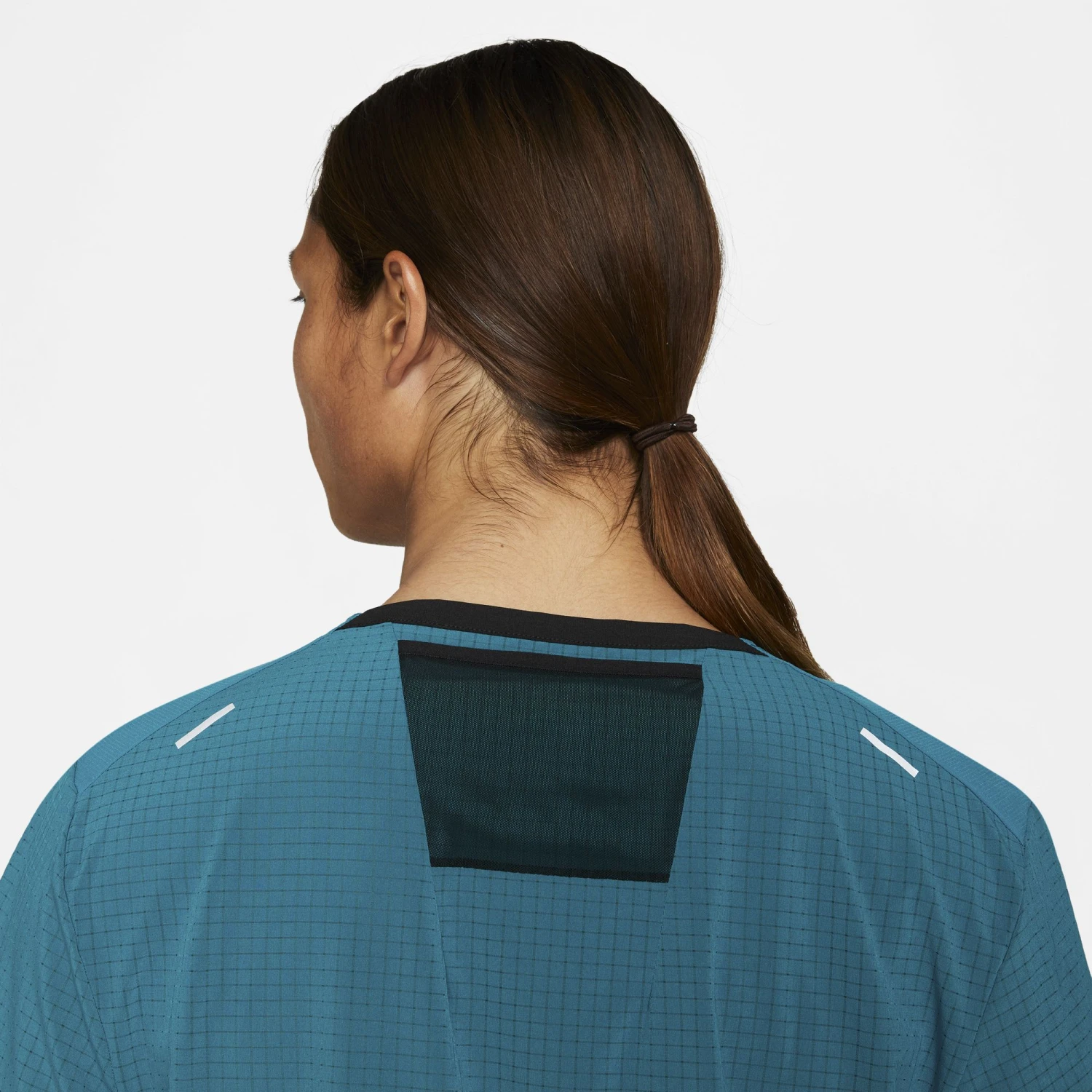 Nike | Men's Dri-Fit Trail Rise 365 SS - Image 4