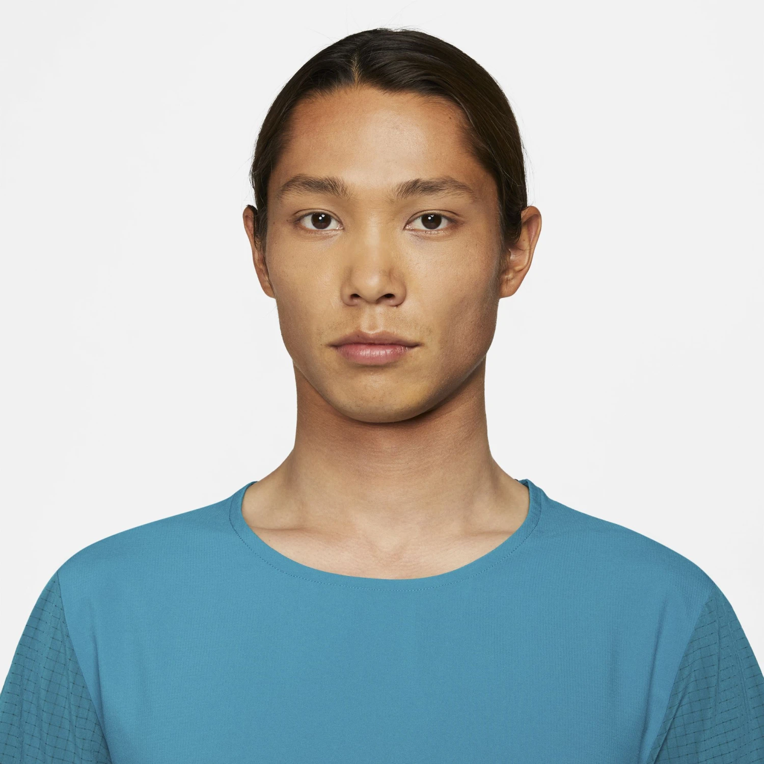 Nike | Men's Dri-Fit Trail Rise 365 SS - Image 5