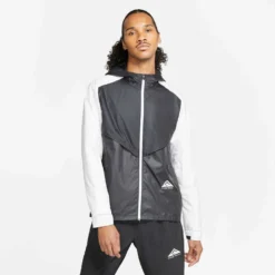 Nike | Men's SF Trail Windrunner Jacket