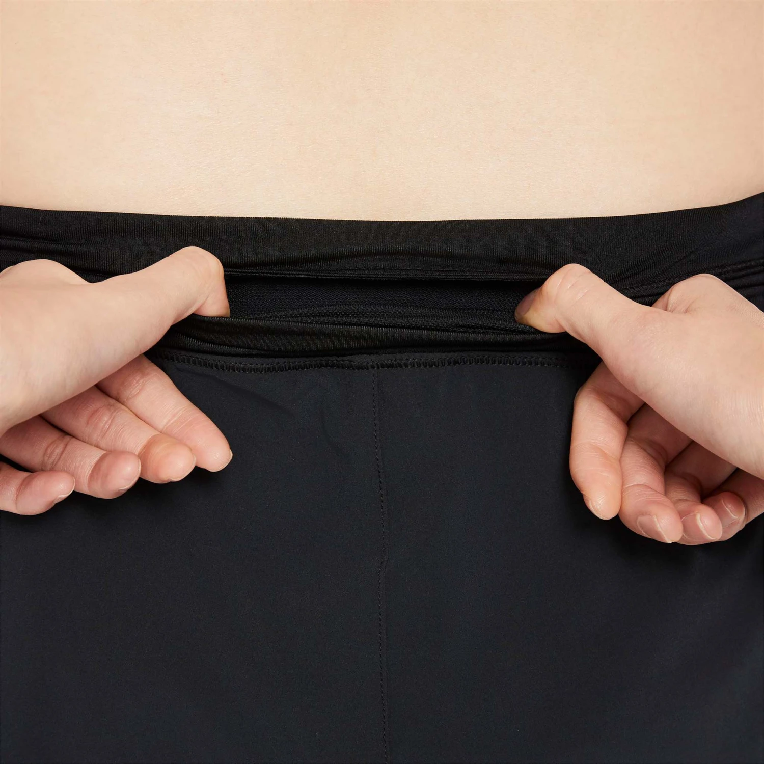 Nike | Women's Eclipse 2in1 Short - Image 6