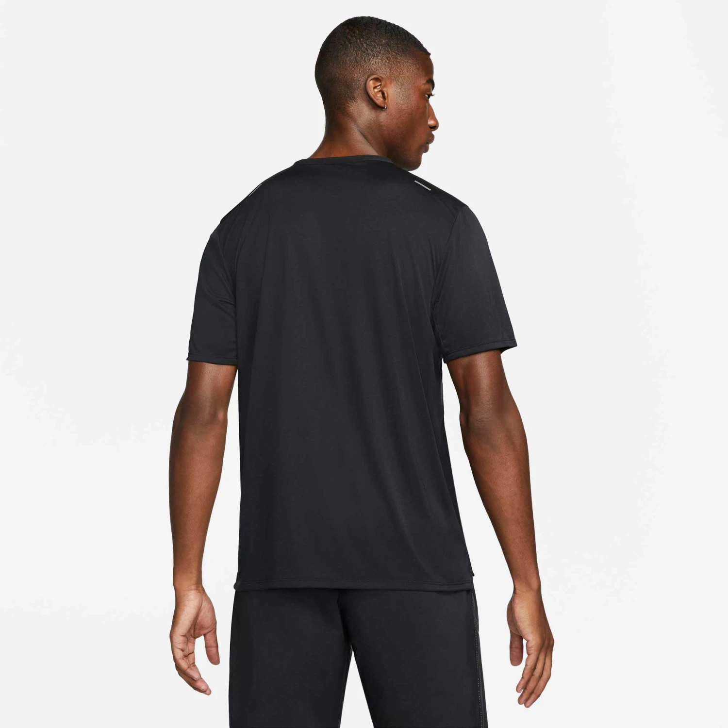 Nike | Men's Dri-Fit Run Division Rise 365 Flash GX SS - Image 2