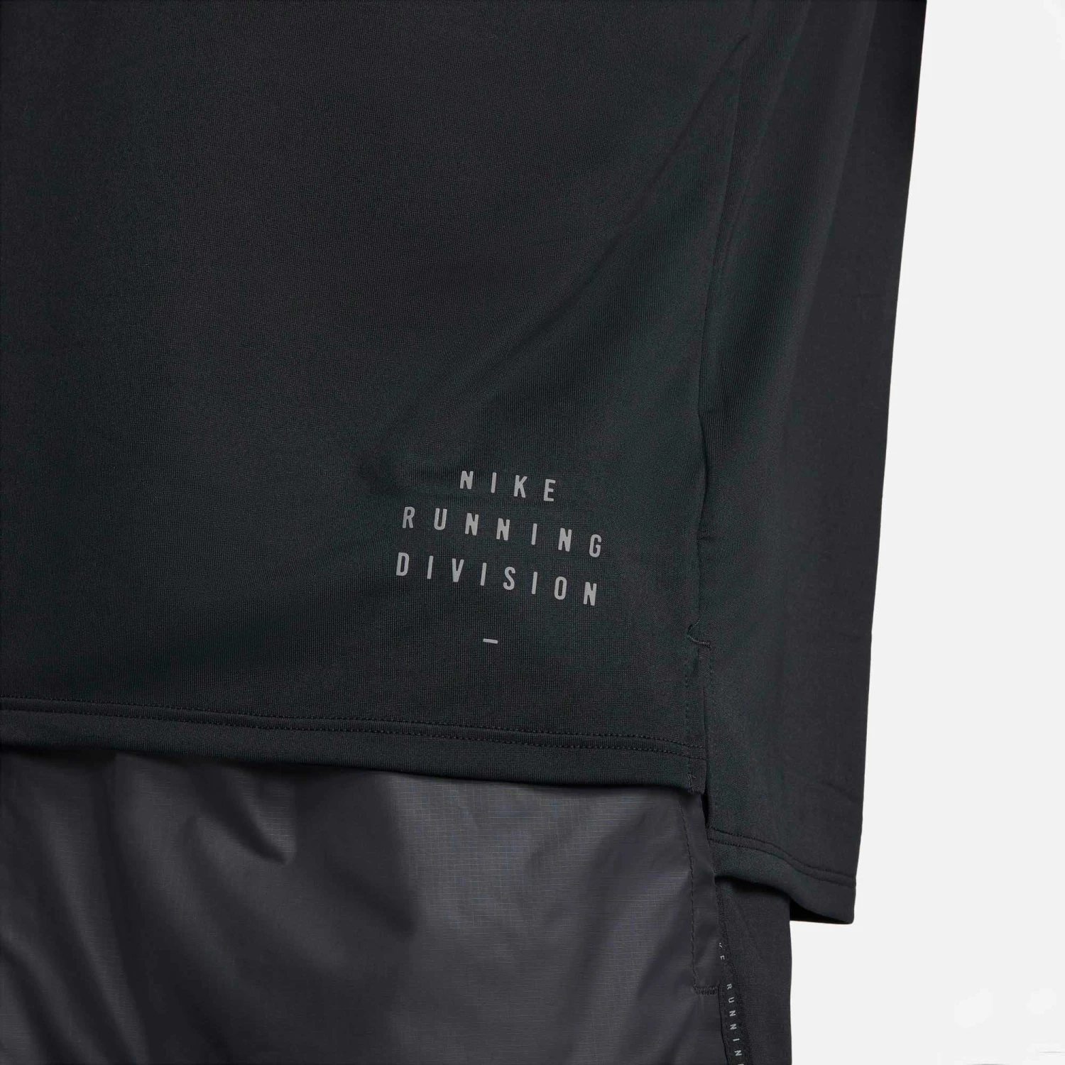 Nike | Men's Dri-Fit Run Division Rise 365 Flash GX SS - Image 4