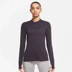 Nike | Women's Dri-Fit Run Division LS Top