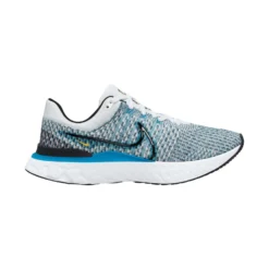 Nike | Men's React Infinity Run Flyknit 3 Running Shoes