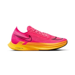 Nike | ZoomX Streakfly Running Shoes - Hyper Pink