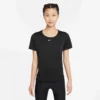 Nike | Women's One Luxe Dri-Fit SS STD Top
