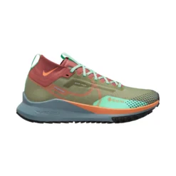Nike | Men's React Pegasus Trail 4 GORE-TEX Running Shoes - Alligator