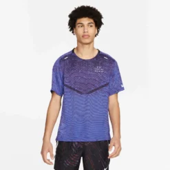 Nike | Men's DF ADV Run DVN Techknit SS