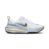 Nike | Men's ZoomX Invincible Run Flyknit 3 Running Shoes - White
