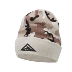 Nike | Unisex Dri-Fit Beanie Trail Camo