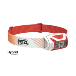 Petzl | ACTIK® CORE 600 Lumens Running Head Torch