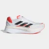 Adidas | Men's Adizero Boston 10 Running Shoes - Footwear White