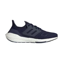 Adidas | Men's Ultraboost 22 Running Shoes - Navy