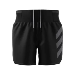 Adidas | Men's Agravic Shorts - Black