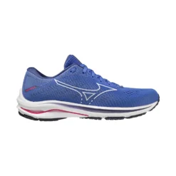 Mizuno | Women's Wave Rider 25 Running Shoes - Amparo Blue
