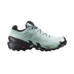 Salomon | Women's Speedcross 6 GTX Running Shoes - Aquifer