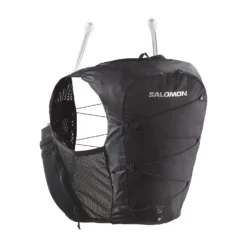 Salomon | Women's Active Skin 8 Set - Black